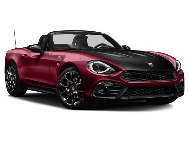 Fiat 124 spider images Fiat 124 spider images